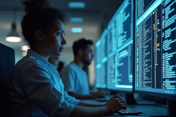 Computer Science Job Opportunities in Ethiopia