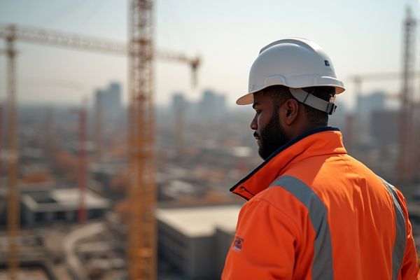 Construction Foreman Job Opportunities in Ethiopia
