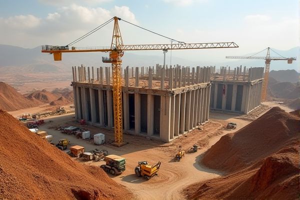 Construction Job Opportunities in Ethiopia - Ezega