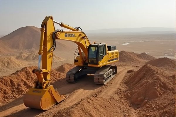 Construction Job Opportunities in Ethiopia