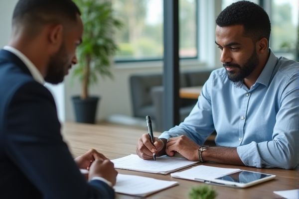 Current Contract Job Opportunities in Ethiopia