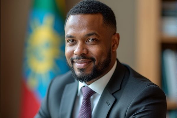 Country Director Positions Available in Ethiopia