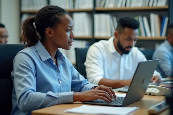 CTG Job Opportunities in Ethiopia