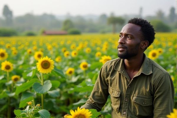 Current Agriculture Job Opportunities in Ethiopia