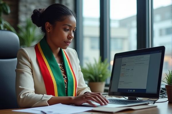 Current Job Openings in the Banking Sector in Ethiopia