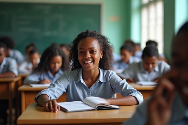 Current Education Job Opportunities in Ethiopia