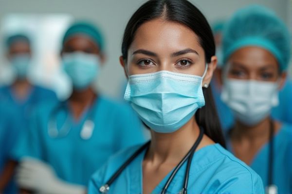 Current Nursing Job Opportunities in Ethiopia's Healthcare Sector
