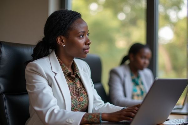 Current Job Opportunities in Ethiopia