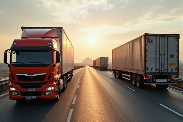 Current Logistics Job Opportunities in Ethiopia