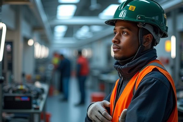 Current Job Openings for Mechanical Engineers in Ethiopia