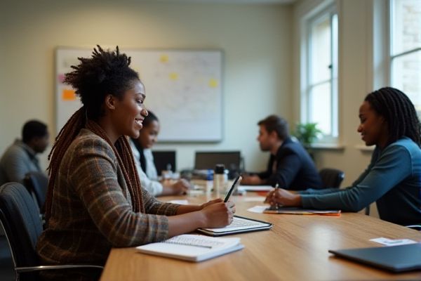 Current NGO Job Openings in Ethiopia