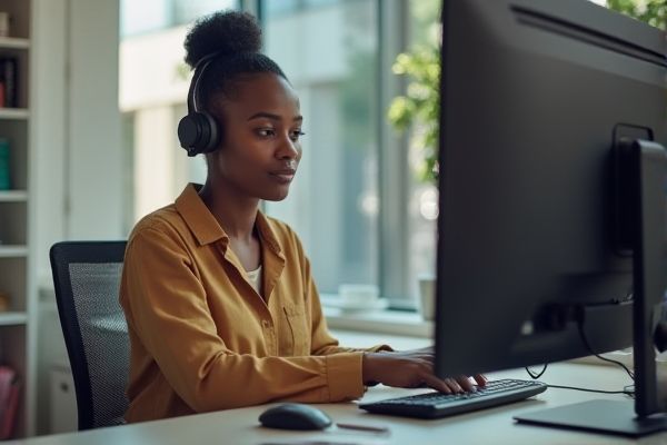 Customer Service Job Opportunities in Ethiopia