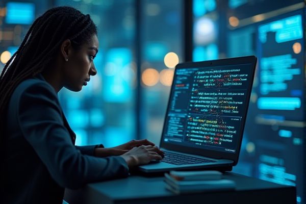 Cybersecurity Job Opportunities in Ethiopia
