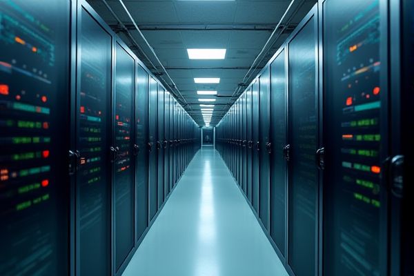 Data Center Job Opportunities in Ethiopia