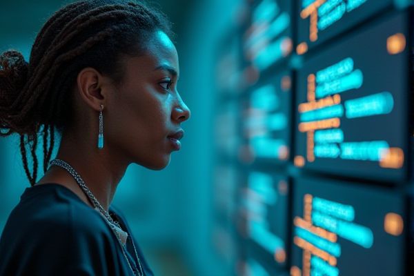 Data-Related Job Opportunities in Ethiopia