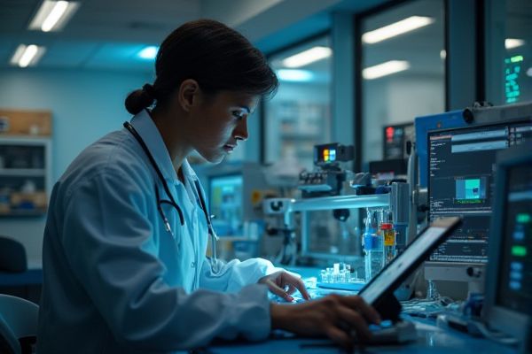 Data Science Job Opportunities in Ethiopia