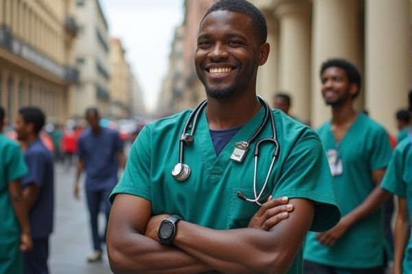 DCA Job Opportunities in Ethiopia