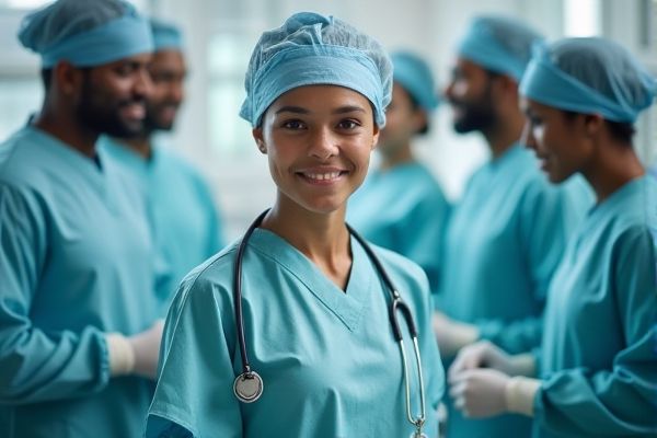 Dentist Job Opportunities in Ethiopia