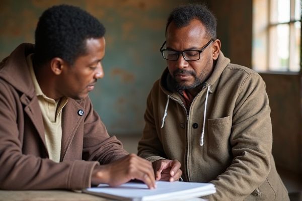 Development Aid Job Opportunities in Ethiopia