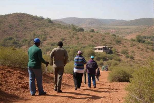 Development and Project Management Opportunities in Ethiopia