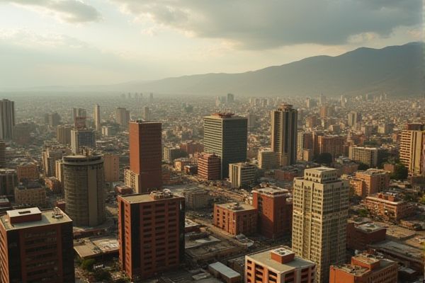 Development Economics Job Opportunities in Ethiopia
