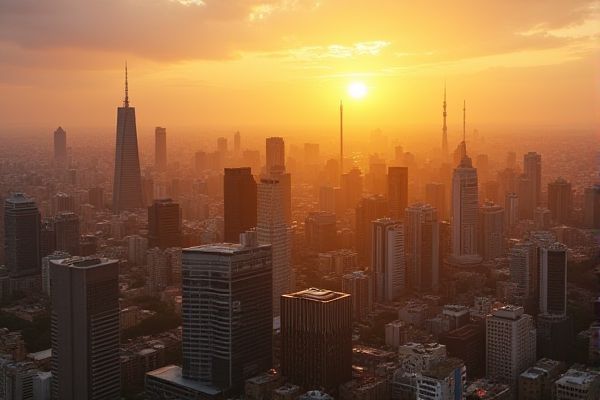 Development Job Opportunities in Ethiopia