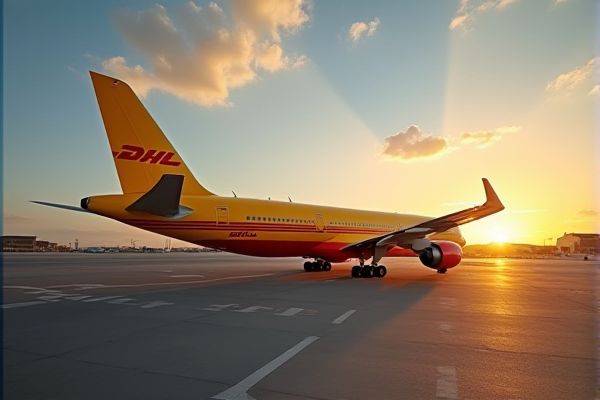 DHL Job Opportunities in Ethiopia