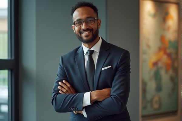 Director Job Opportunities in Ethiopia