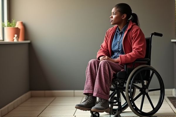 Job Opportunities for Individuals with Disabilities in Ethiopia