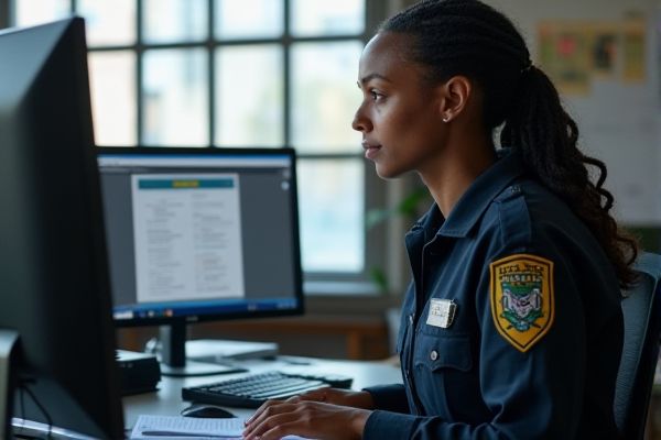 Dispatcher Job Opportunities in Ethiopia