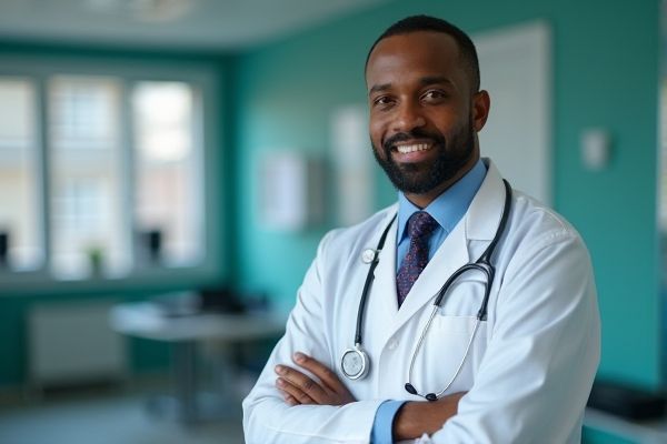 Doctor Job Opportunities in Ethiopia