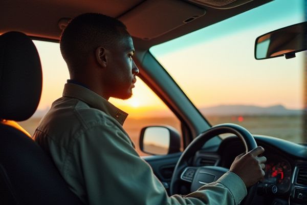 Driver Job Opportunities in Ethiopia