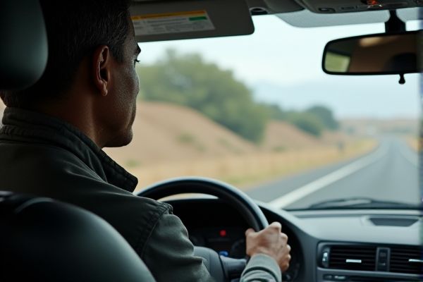 Driver Positions Available with NGOs in Ethiopia