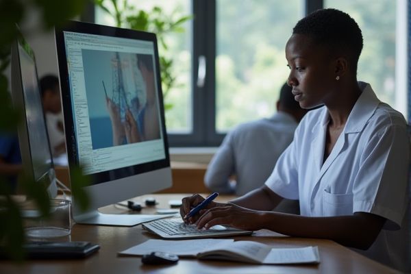 DRM Job Opportunities in Ethiopia