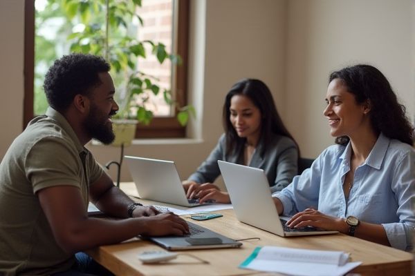 Easy Online Job Opportunities in Ethiopia