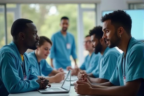ECASecurity Job Opportunities and Salaries in Ethiopia