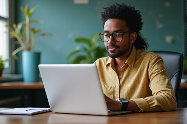 Economics Job Salaries in Ethiopia