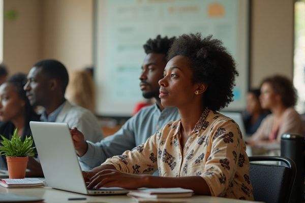 Economics Job Opportunities in Ethiopia