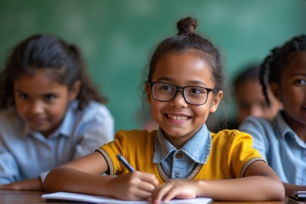 Education Job Opportunities in Ethiopia