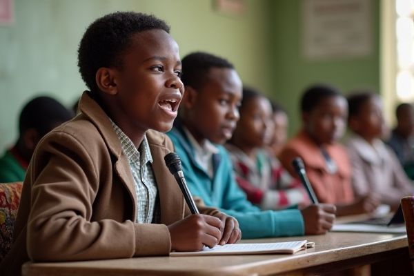 Job Opportunities in Education NGOs in Ethiopia