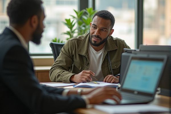 EFOY Job Opportunities in Ethiopia