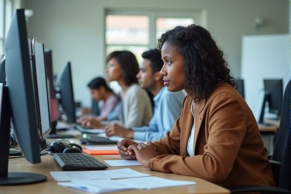 EHS Job Opportunities in Ethiopia