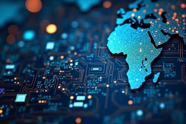 Electrical and Computer Engineering Job Opportunities in Ethiopia
