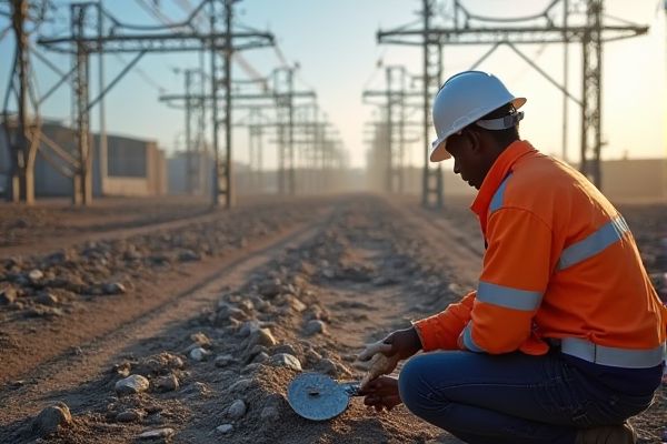 Electrical Job Opportunities in Ethiopia