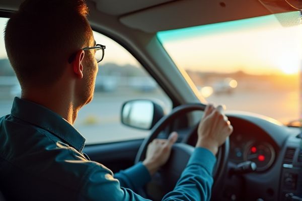 Embassy Driver Positions in Ethiopia