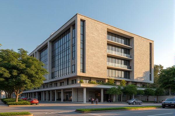 Full-Time Embassy Job Opportunities in Ethiopia