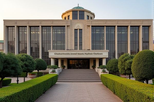 Embassy Job Opportunities in Ethiopia