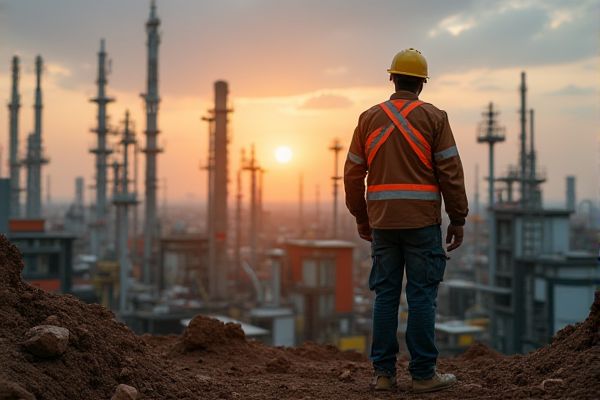 Energy Job Opportunities in Ethiopia