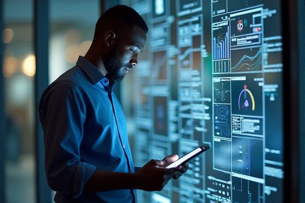 Engineering Job Opportunities in Ethiopia