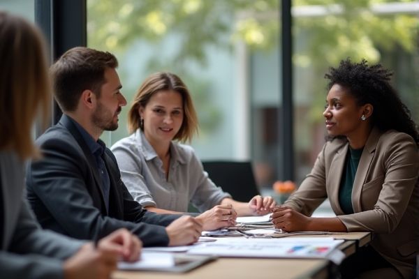 English-Speaking Job Opportunities in Ethiopia